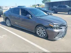 4T1C11AK3PU747932 2023 TOYOTA CAMRY