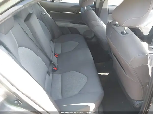 4T1C11AK3PU747932 2023 TOYOTA CAMRY - Image 8