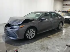 4T1C11AK3PU749535 2023 TOYOTA CAMRY