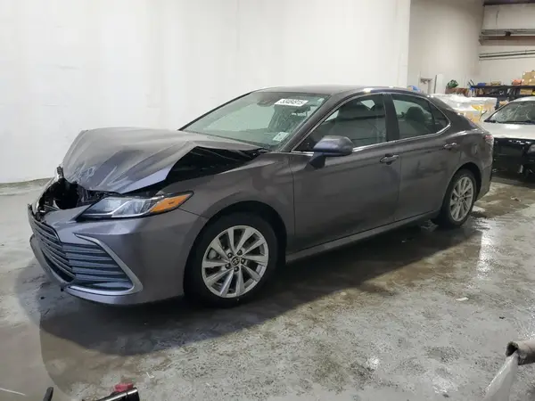 4T1C11AK3PU749535 2023 TOYOTA CAMRY - Image 1