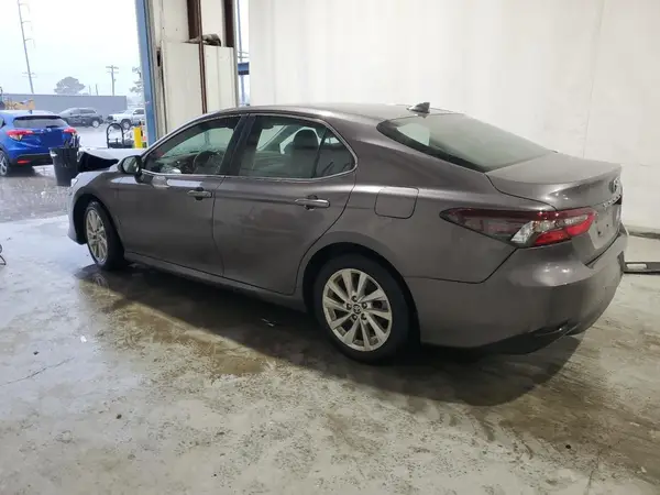 4T1C11AK3PU749535 2023 TOYOTA CAMRY - Image 2
