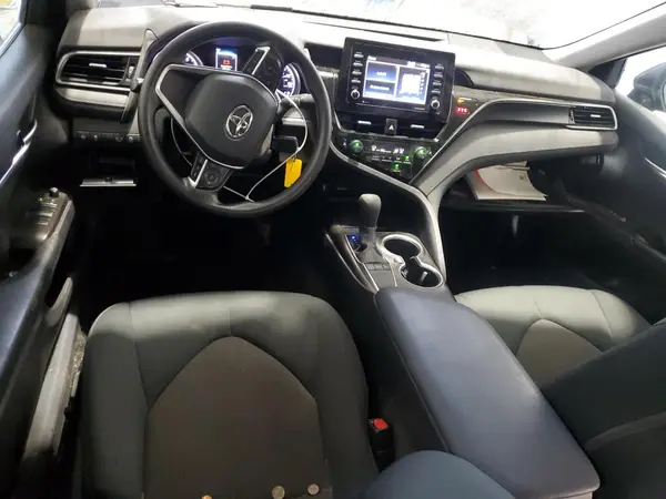 4T1C11AK3PU749535 2023 TOYOTA CAMRY - Image 8