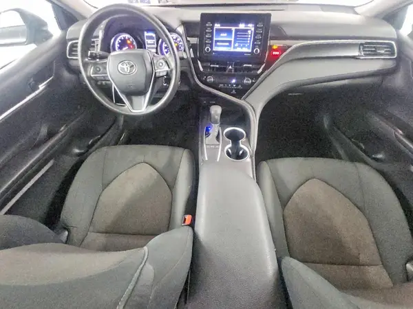 4T1C11AK3PU749566 2023 TOYOTA CAMRY - Image 8