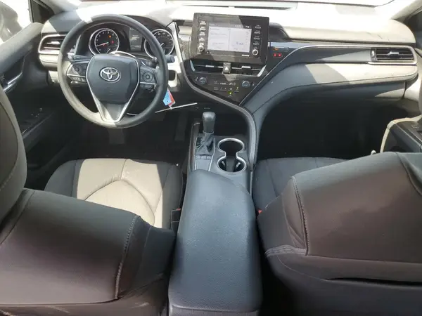4T1C11AK3PU751656 2023 TOYOTA CAMRY - Image 8
