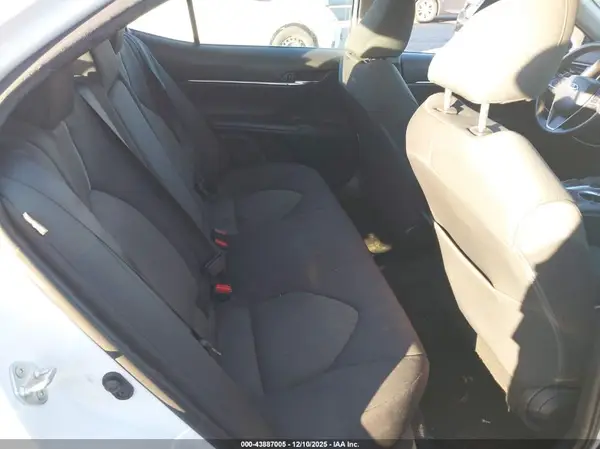 4T1C11AK3PU754525 2023 TOYOTA CAMRY - Image 8
