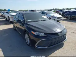 4T1C11AK3PU757215 2023 TOYOTA CAMRY