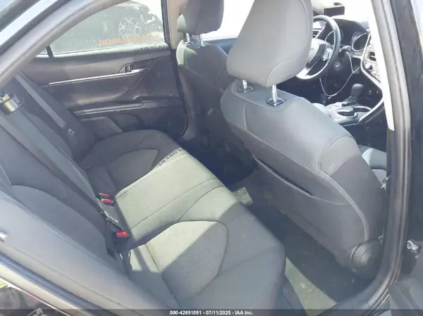4T1C11AK3PU757215 2023 TOYOTA CAMRY - Image 8