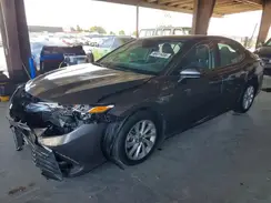 4T1C11AK3PU760261 2023 TOYOTA CAMRY