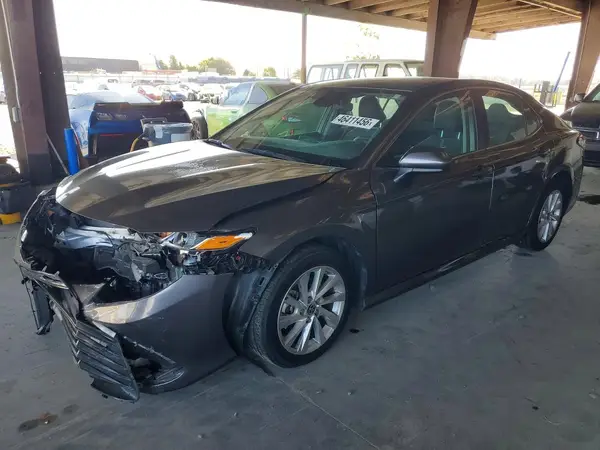 4T1C11AK3PU760261 2023 TOYOTA CAMRY - Image 1