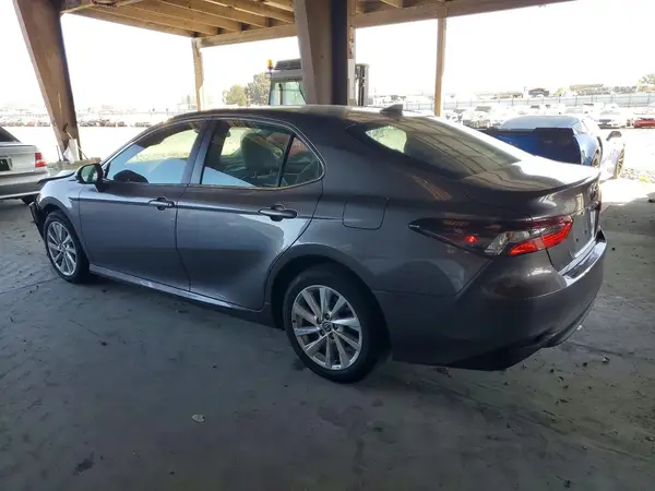 4T1C11AK3PU760261 2023 TOYOTA CAMRY - Image 2