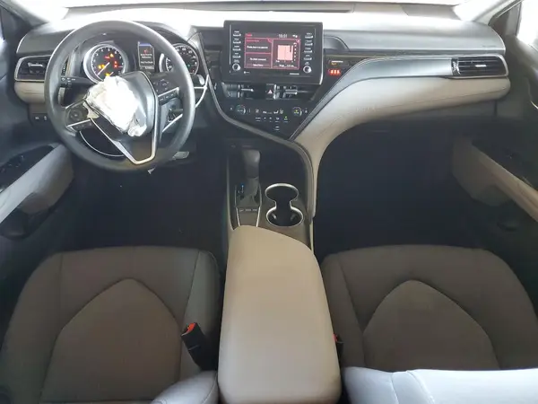 4T1C11AK3PU760261 2023 TOYOTA CAMRY - Image 8