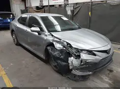 4T1C11AK3PU761359 2023 TOYOTA CAMRY