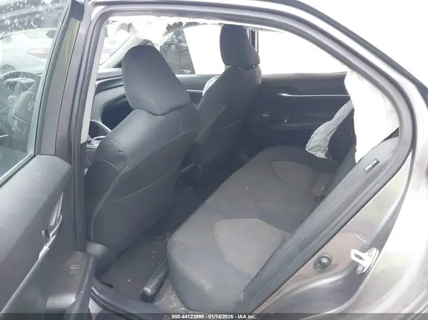 4T1C11AK3PU762060 2023 TOYOTA CAMRY - Image 8