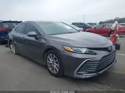 4T1C11AK3PU768070 2023 TOYOTA CAMRY