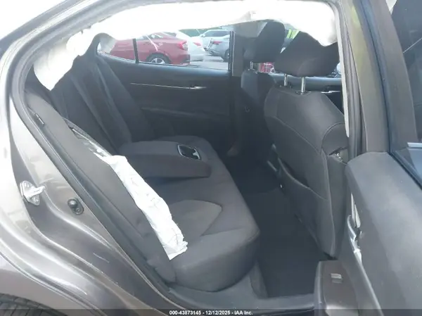 4T1C11AK3PU768070 2023 TOYOTA CAMRY - Image 8