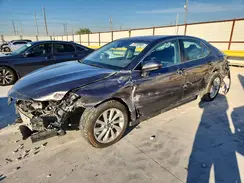 4T1C11AK3PU769719 2023 TOYOTA CAMRY