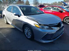 4T1C11AK3PU772488 2023 TOYOTA CAMRY
