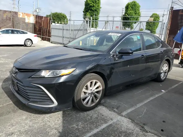 4T1C11AK3PU773205 2023 TOYOTA CAMRY - Image 1