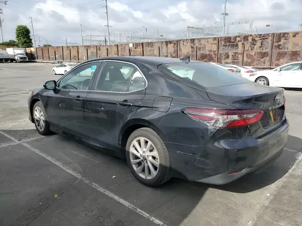 4T1C11AK3PU773205 2023 TOYOTA CAMRY - Image 2