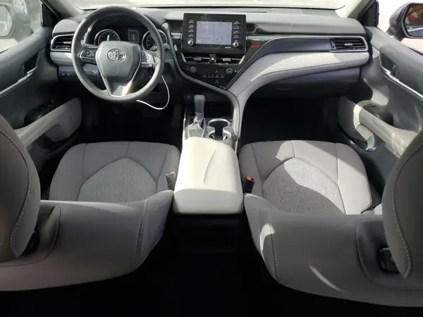 4T1C11AK3PU773205 2023 TOYOTA CAMRY - Image 8