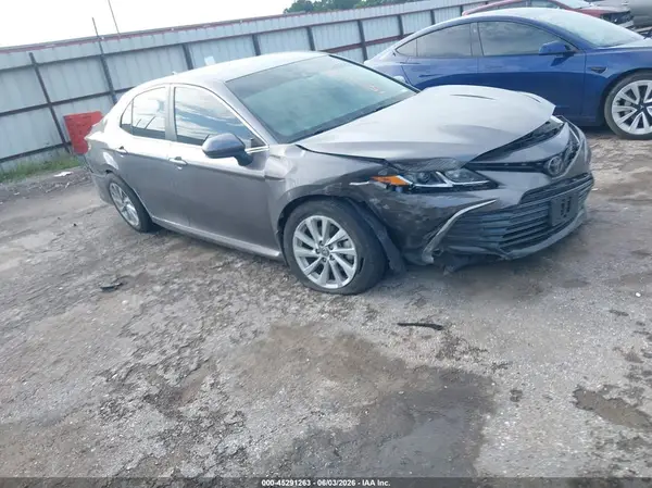 4T1C11AK3PU773513 2023 TOYOTA CAMRY - Image 1