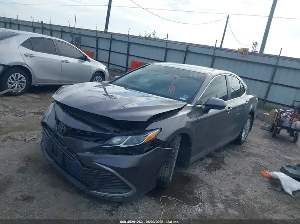 4T1C11AK3PU773513 2023 TOYOTA CAMRY - Image 2