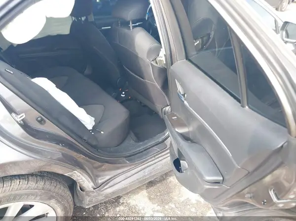 4T1C11AK3PU773513 2023 TOYOTA CAMRY - Image 8