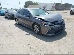 4T1C11AK3PU773981 2023 TOYOTA CAMRY