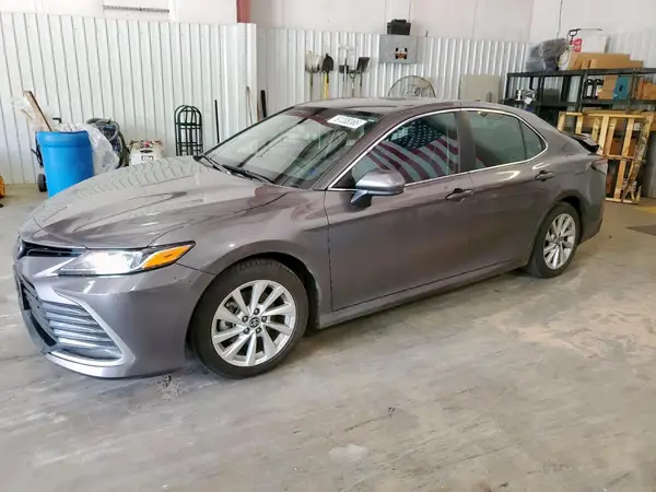 4T1C11AK3PU774791 2023 TOYOTA CAMRY - Image 1
