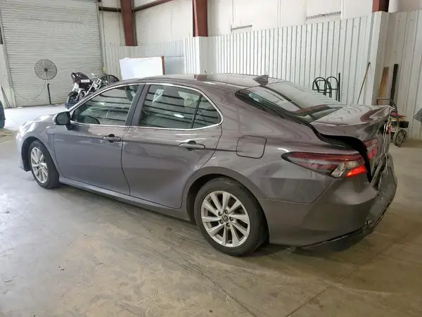 4T1C11AK3PU774791 2023 TOYOTA CAMRY - Image 2