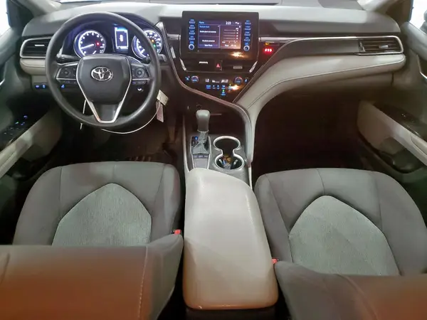 4T1C11AK3PU774791 2023 TOYOTA CAMRY - Image 8