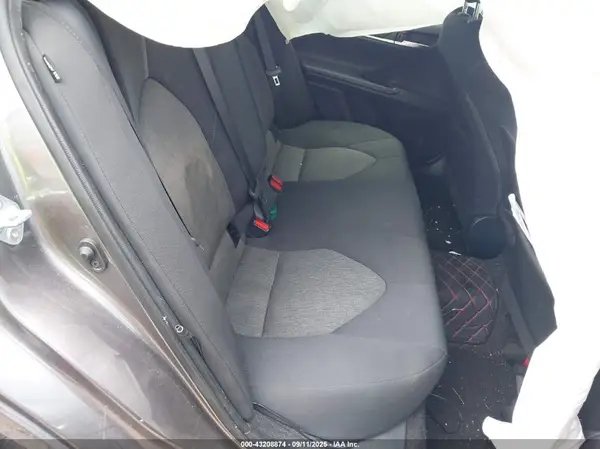 4T1C11AK3PU775861 2023 TOYOTA CAMRY - Image 8