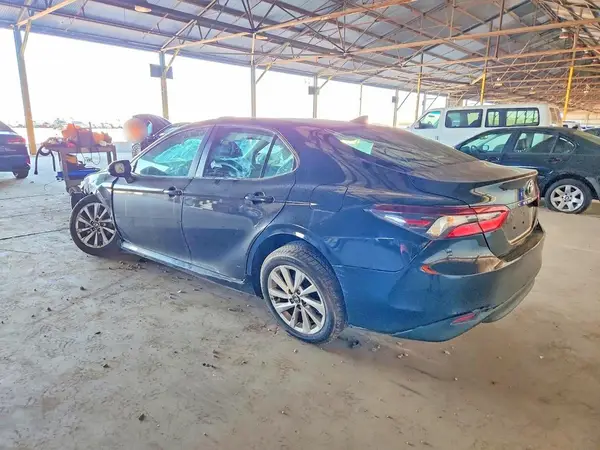 4T1C11AK3PU776363 2023 TOYOTA CAMRY - Image 2