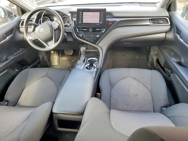 4T1C11AK3PU778162 2023 TOYOTA CAMRY - Image 8