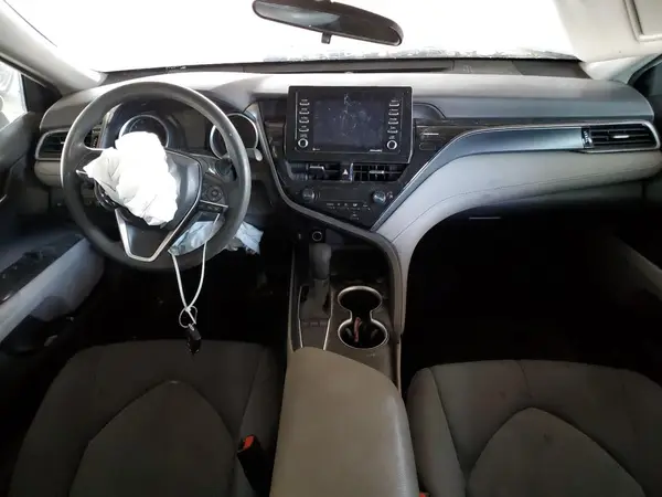 4T1C11AK3PU779828 2023 TOYOTA CAMRY - Image 8