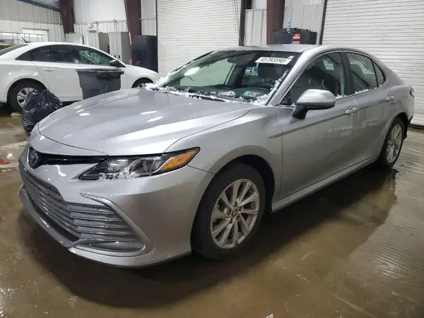 4T1C11AK3PU781255 2023 TOYOTA CAMRY - Image 1