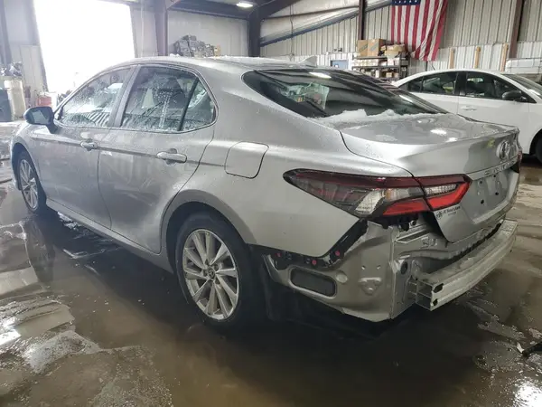 4T1C11AK3PU781255 2023 TOYOTA CAMRY - Image 2