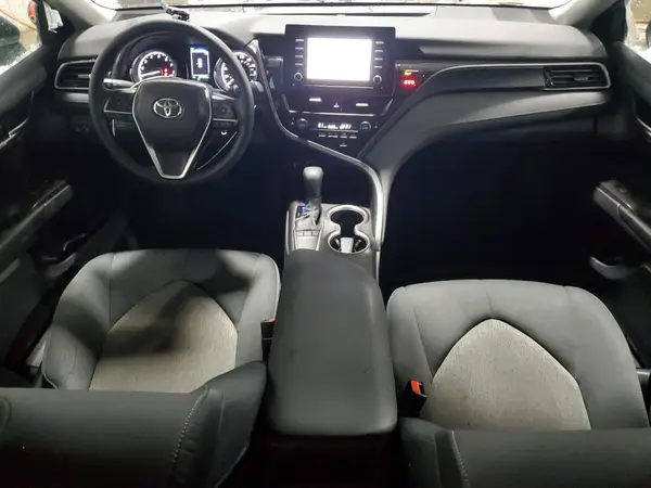 4T1C11AK3PU781255 2023 TOYOTA CAMRY - Image 8