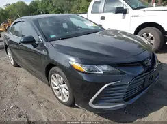 4T1C11AK3PU783233 2023 TOYOTA CAMRY