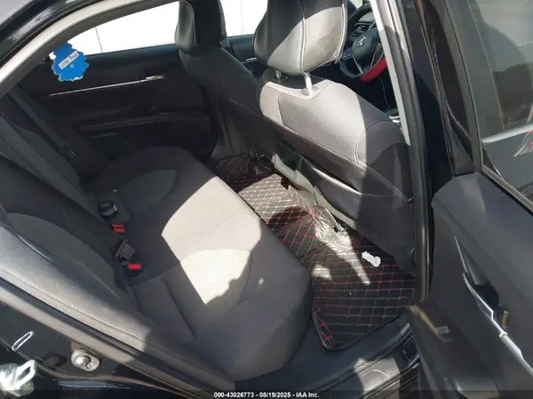4T1C11AK3PU783233 2023 TOYOTA CAMRY - Image 8
