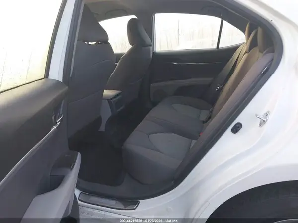 4T1C11AK3PU784530 2023 TOYOTA CAMRY - Image 8