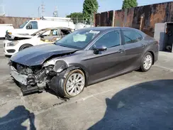 4T1C11AK3PU785144 2023 TOYOTA CAMRY