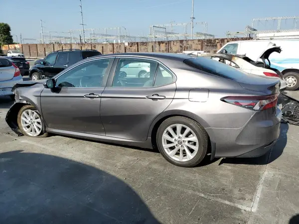 4T1C11AK3PU785144 2023 TOYOTA CAMRY - Image 2