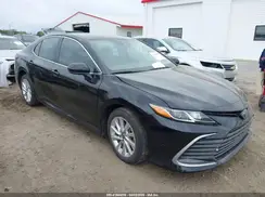 4T1C11AK3PU785810 2023 TOYOTA CAMRY