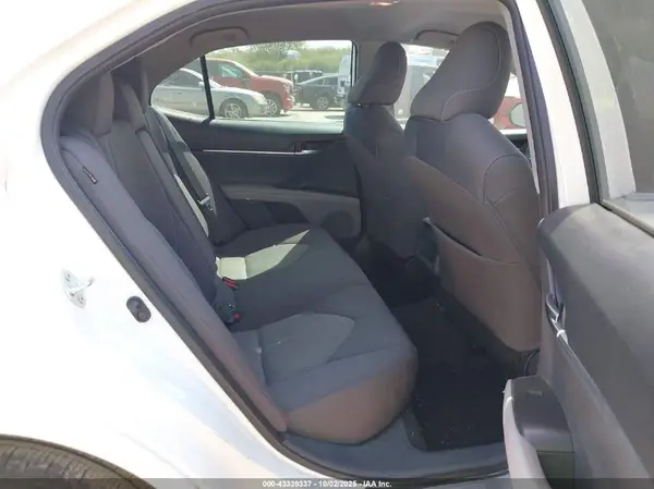 4T1C11AK3PU788237 2023 TOYOTA CAMRY - Image 8