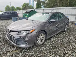 4T1C11AK3PU792465 2023 TOYOTA CAMRY