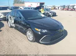 4T1C11AK3PU792594 2023 TOYOTA CAMRY