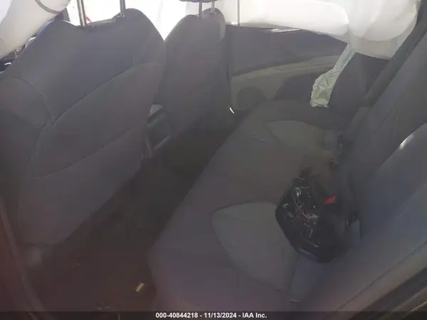 4T1C11AK3PU792594 2023 TOYOTA CAMRY - Image 8