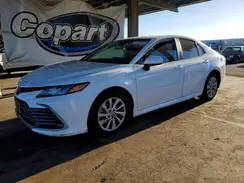 4T1C11AK3PU793552 2023 TOYOTA CAMRY