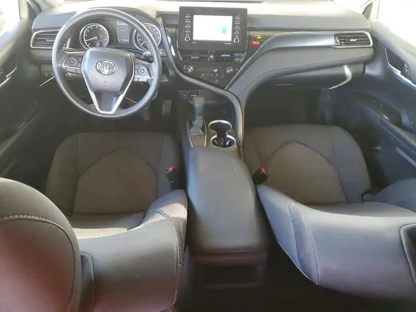 4T1C11AK3PU793552 2023 TOYOTA CAMRY - Image 8